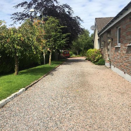 Lyn-Leven Guest House Ballachulish Exterior foto